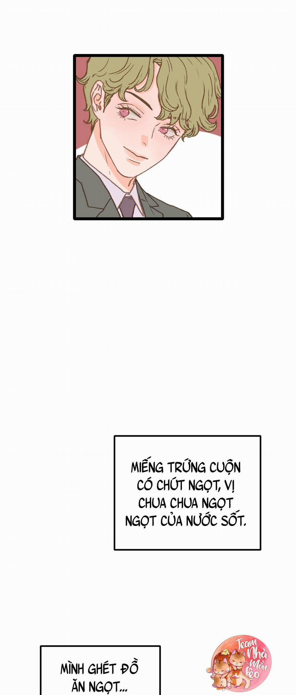 Vùng Cấm Tình Yêu 6 trang 54