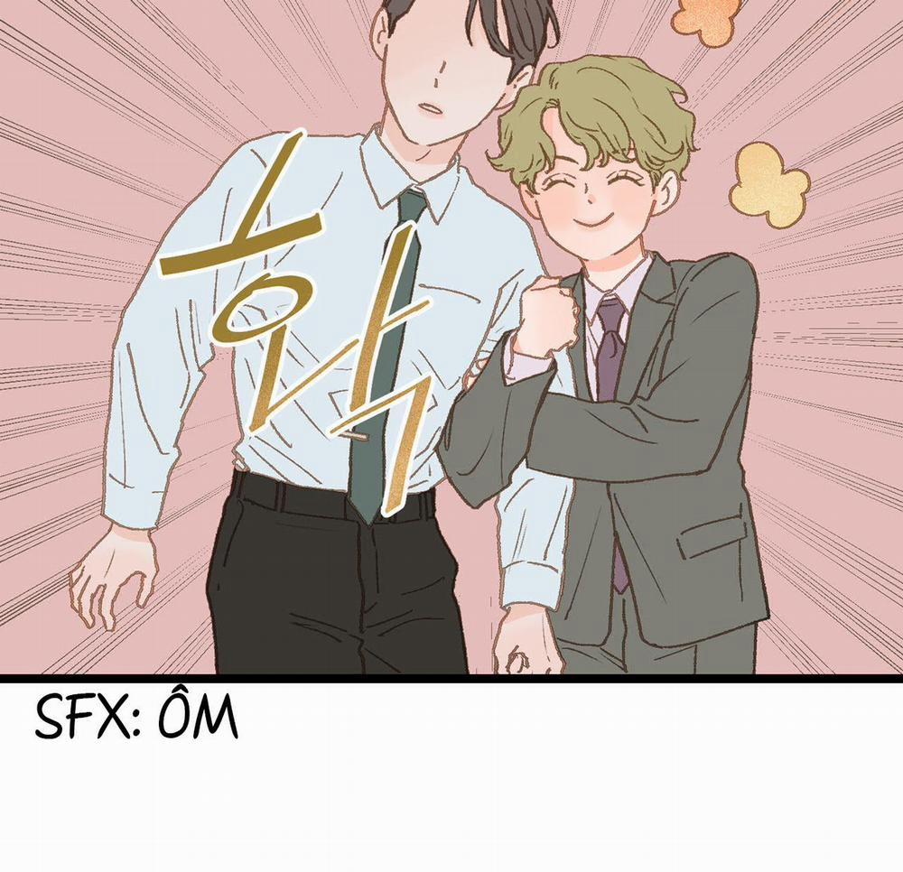 Vùng Cấm Tình Yêu 7 trang 40