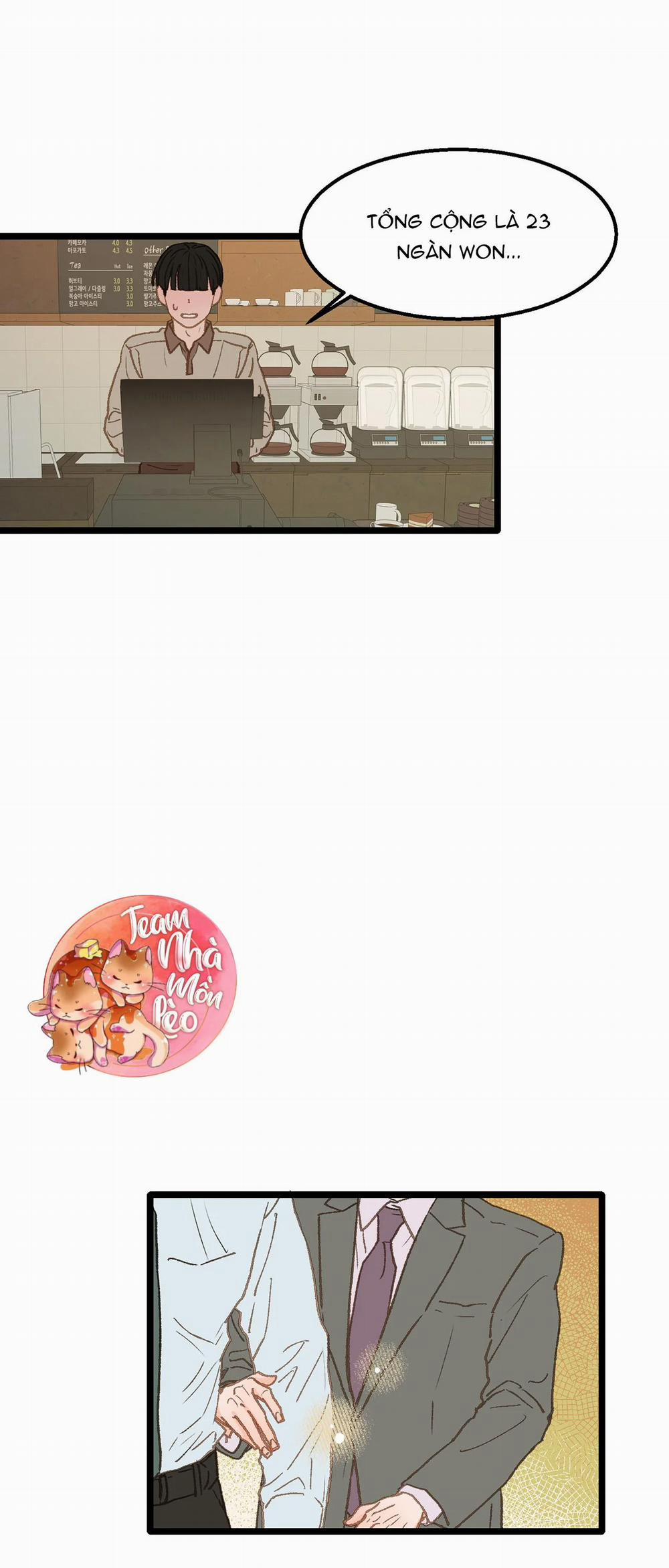 Vùng Cấm Tình Yêu 7 trang 41