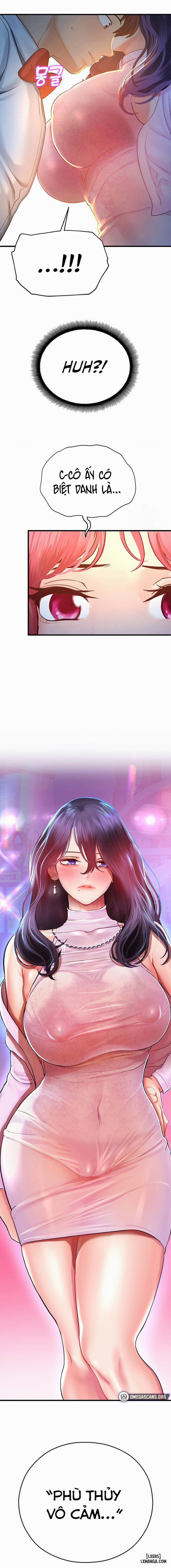 Vùng Đất Định Mệnh 20 trang 16