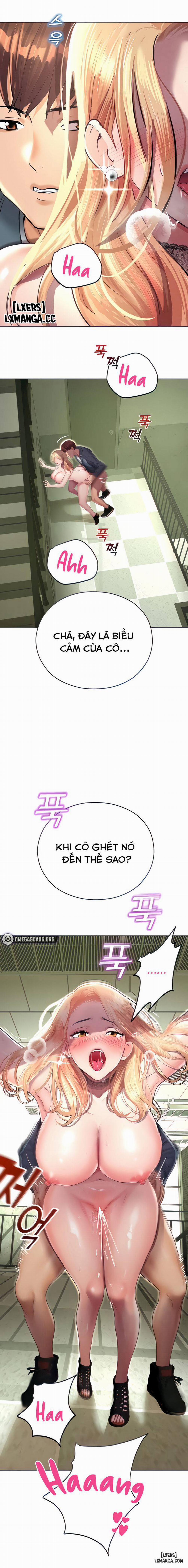 Vùng Đất Định Mệnh 7 trang 3