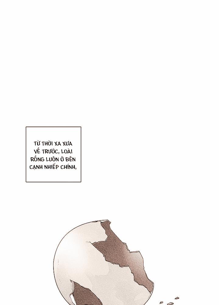 Vùng Đất Mưa Của Những Con Rồng 1 trang 0