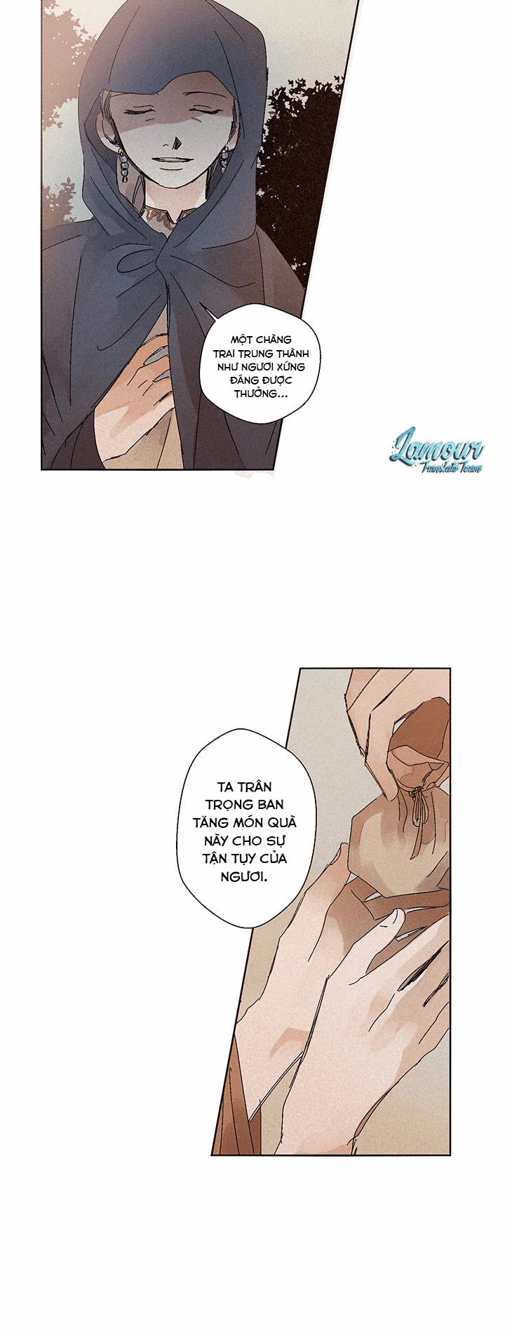 Vùng Đất Mưa Của Những Con Rồng 1 trang 12