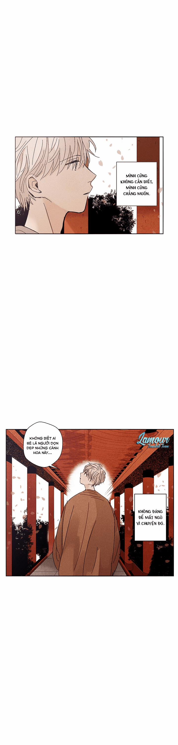 Vùng Đất Mưa Của Những Con Rồng 1 trang 18