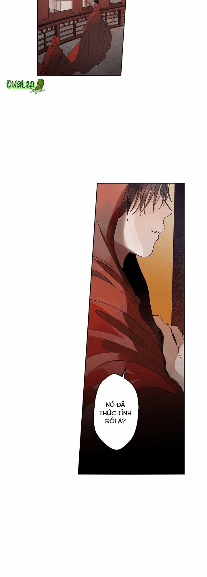 Vùng Đất Mưa Của Những Con Rồng 1 trang 20