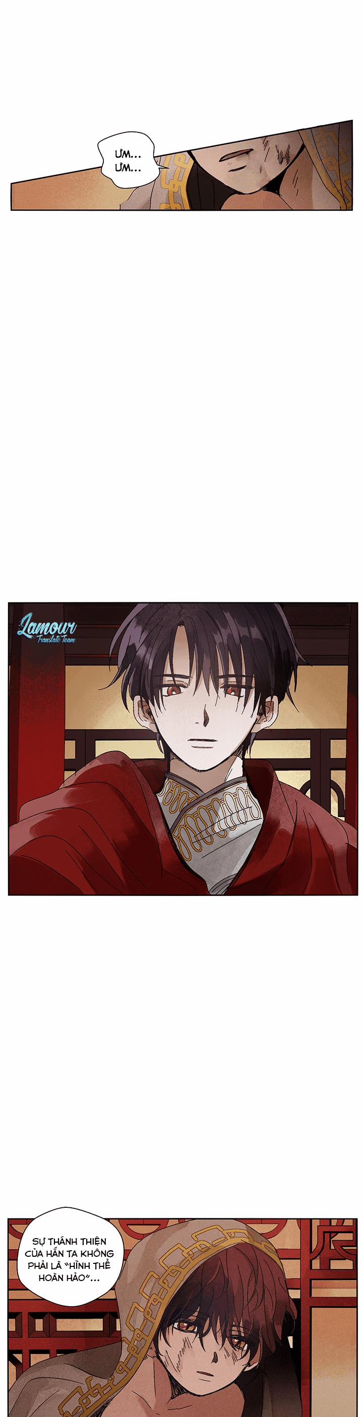 Vùng Đất Mưa Của Những Con Rồng 1 trang 22