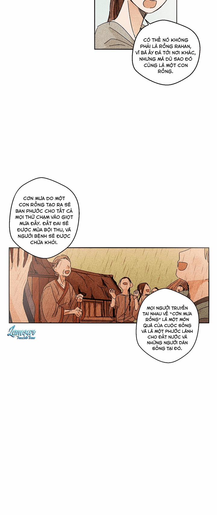 Vùng Đất Mưa Của Những Con Rồng 1 trang 5