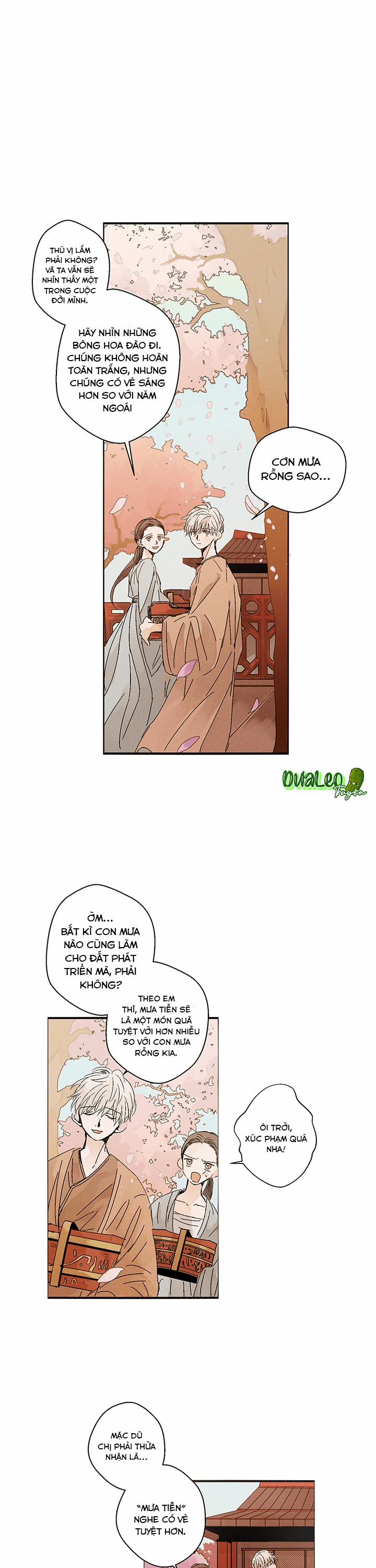 Vùng Đất Mưa Của Những Con Rồng 1 trang 6