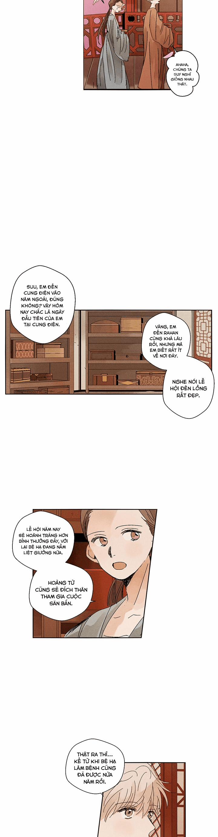 Vùng Đất Mưa Của Những Con Rồng 1 trang 7