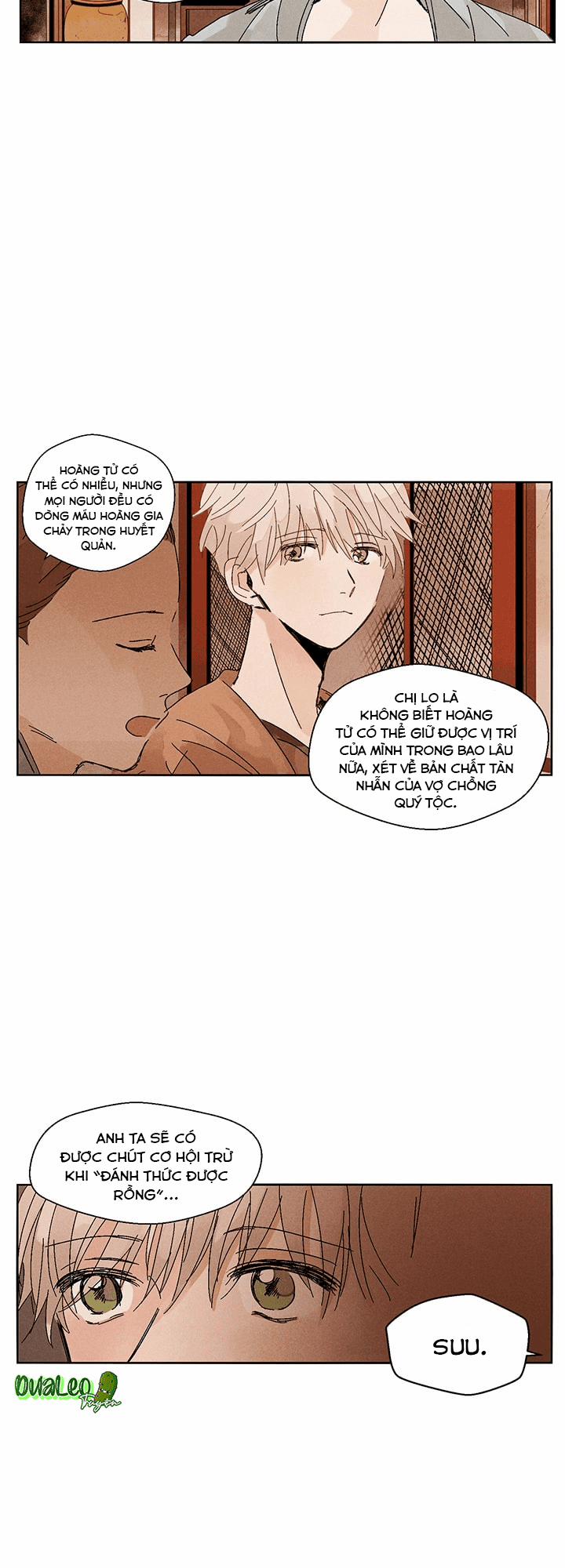 Vùng Đất Mưa Của Những Con Rồng 1 trang 9