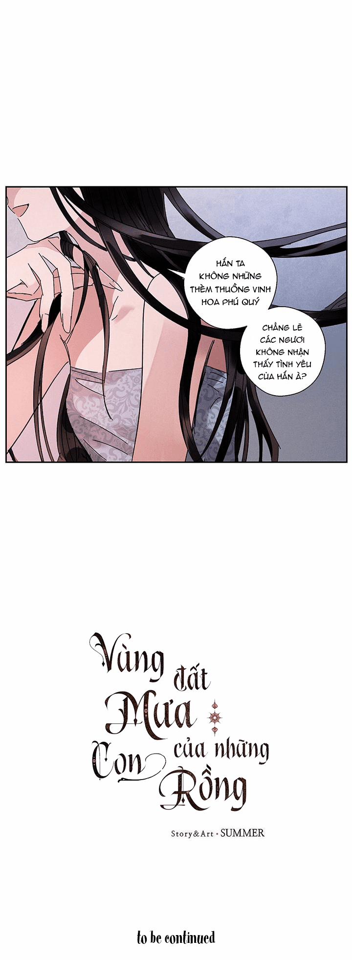 Vùng Đất Mưa Của Những Con Rồng 10 trang 11