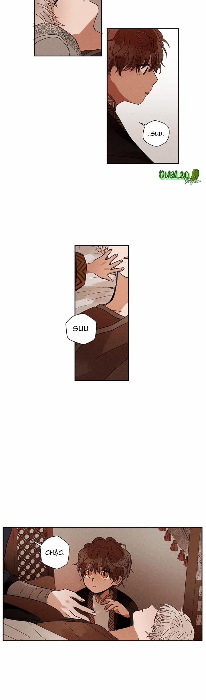 Vùng Đất Mưa Của Những Con Rồng 10 trang 4