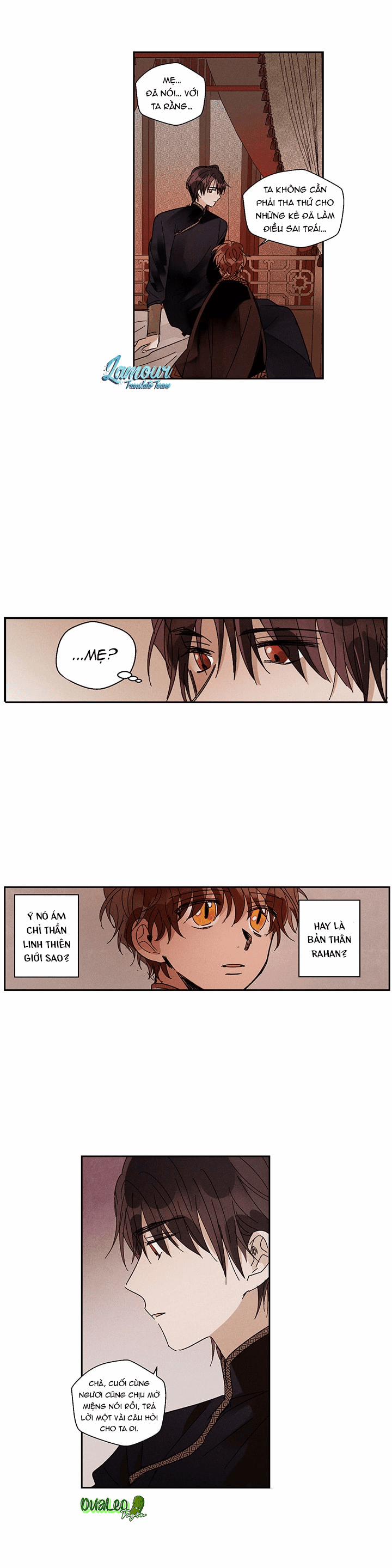 Vùng Đất Mưa Của Những Con Rồng 10 trang 6