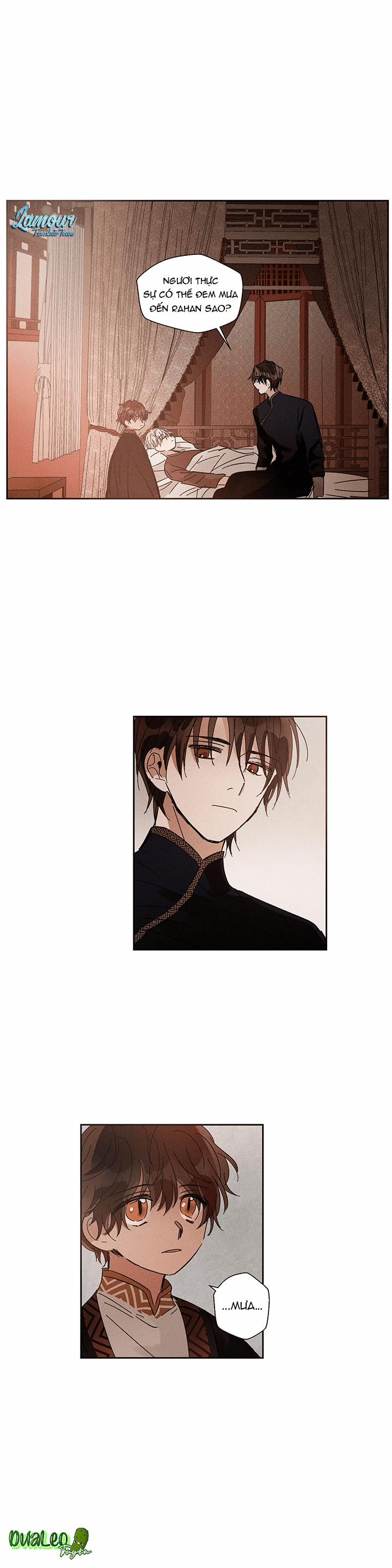 Vùng Đất Mưa Của Những Con Rồng 10 trang 8