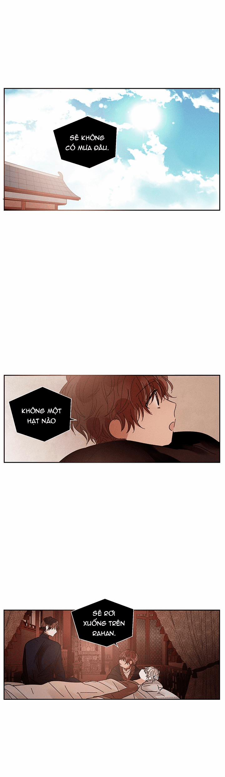 Vùng Đất Mưa Của Những Con Rồng 10 trang 9