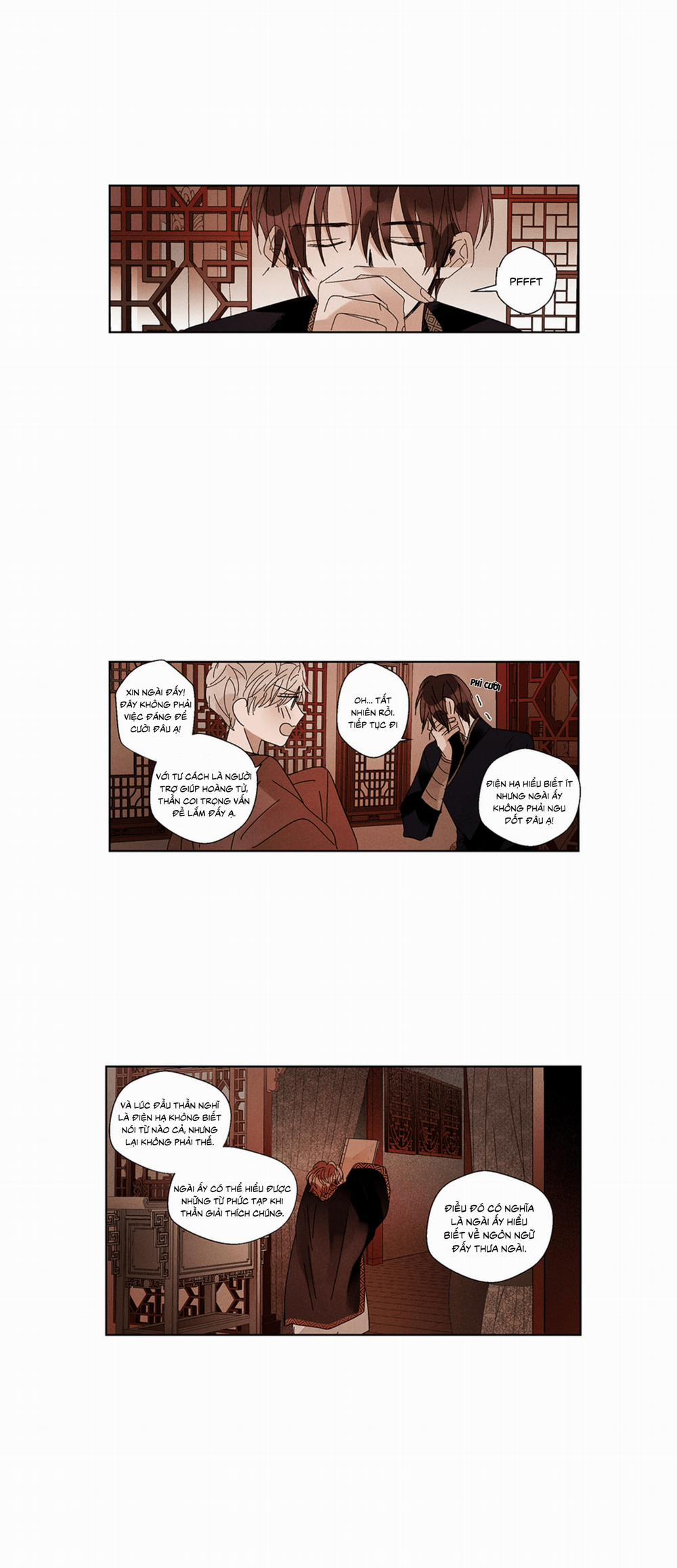 Vùng Đất Mưa Của Những Con Rồng 12 trang 12