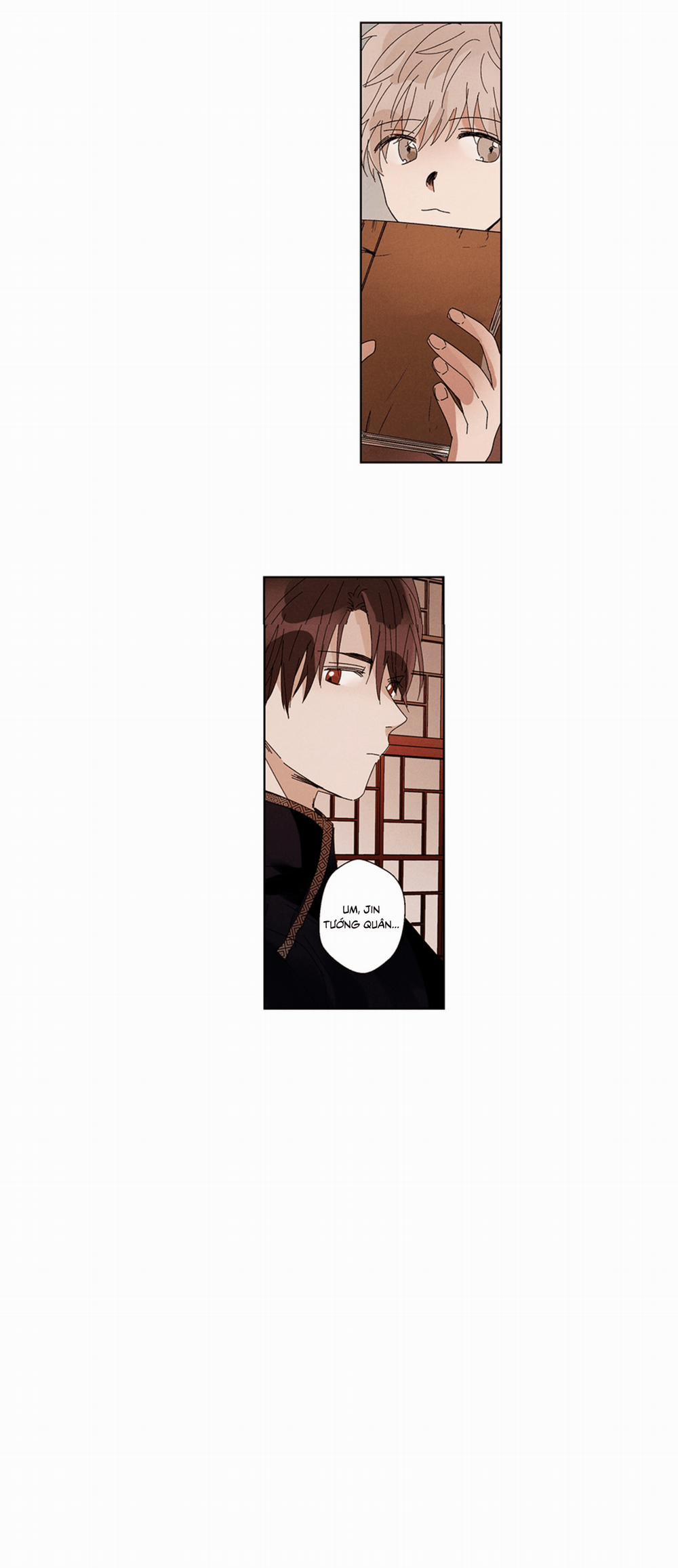 Vùng Đất Mưa Của Những Con Rồng 12 trang 16