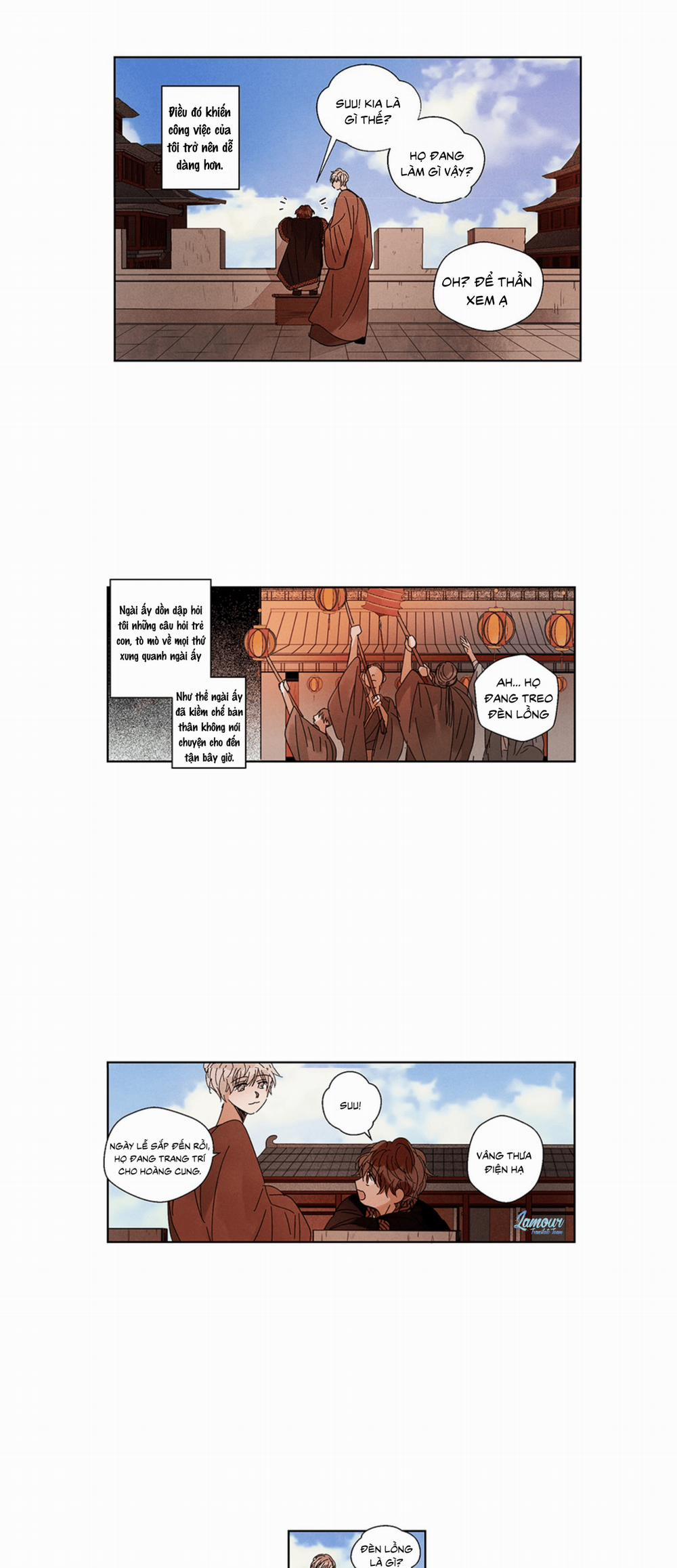 Vùng Đất Mưa Của Những Con Rồng 12 trang 3