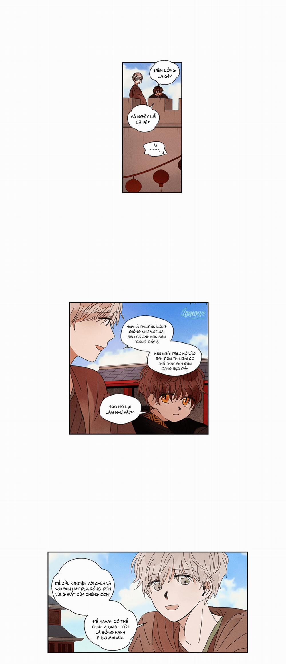 Vùng Đất Mưa Của Những Con Rồng 12 trang 4