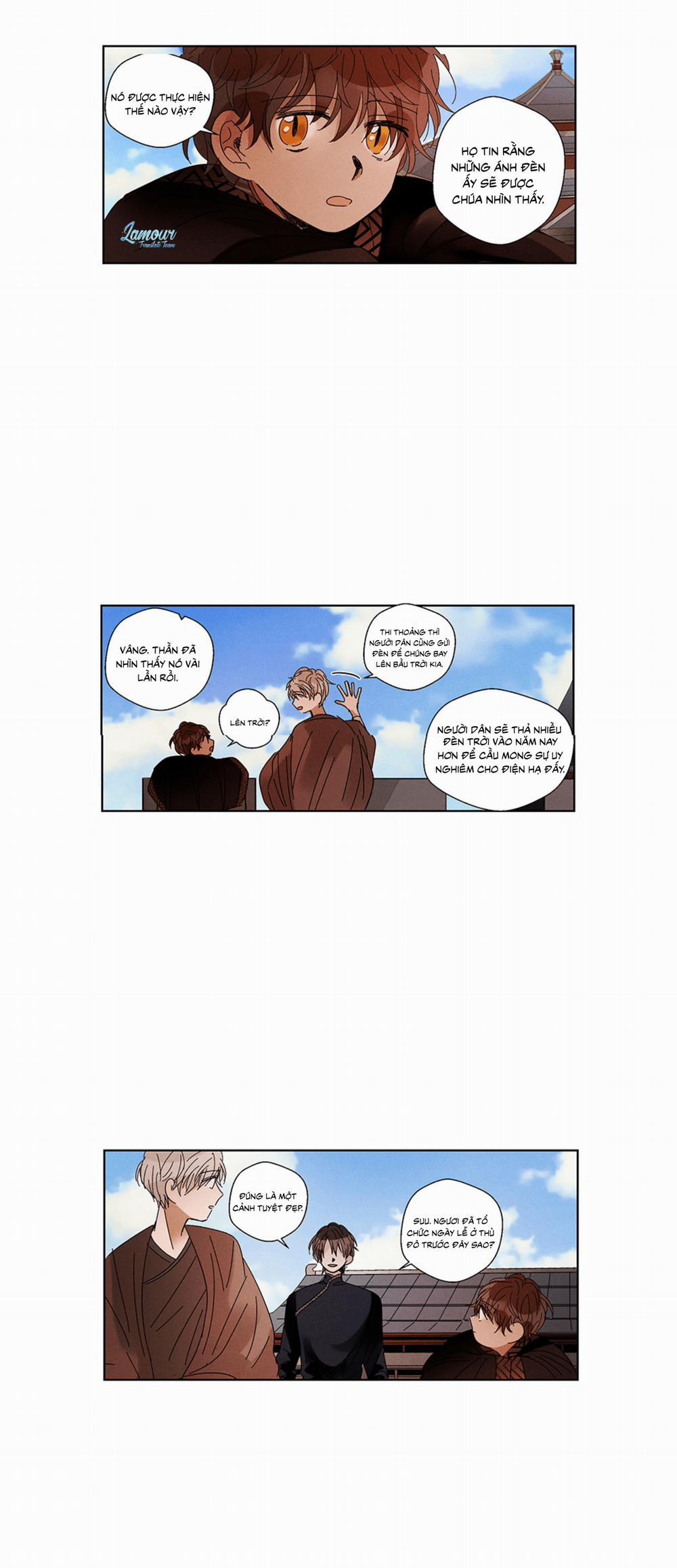 Vùng Đất Mưa Của Những Con Rồng 12 trang 5