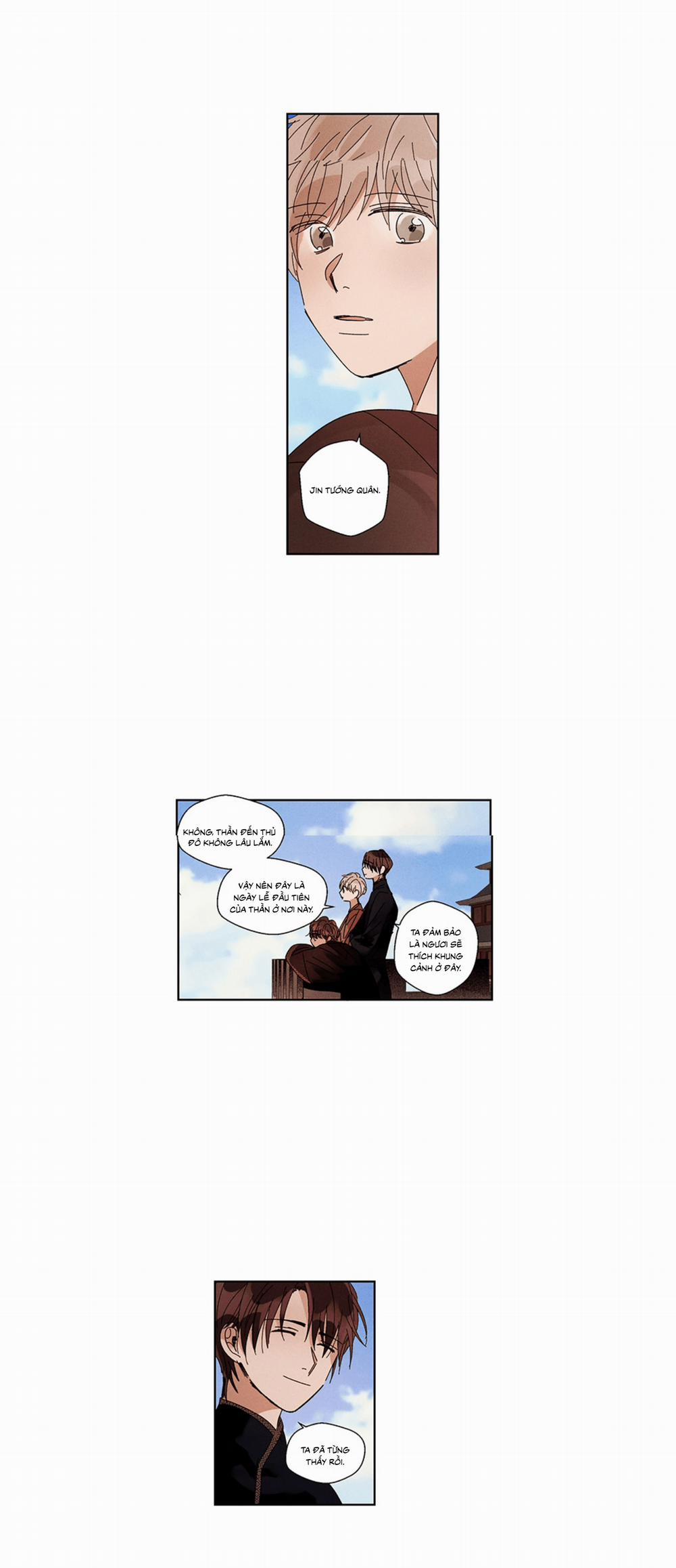 Vùng Đất Mưa Của Những Con Rồng 12 trang 6