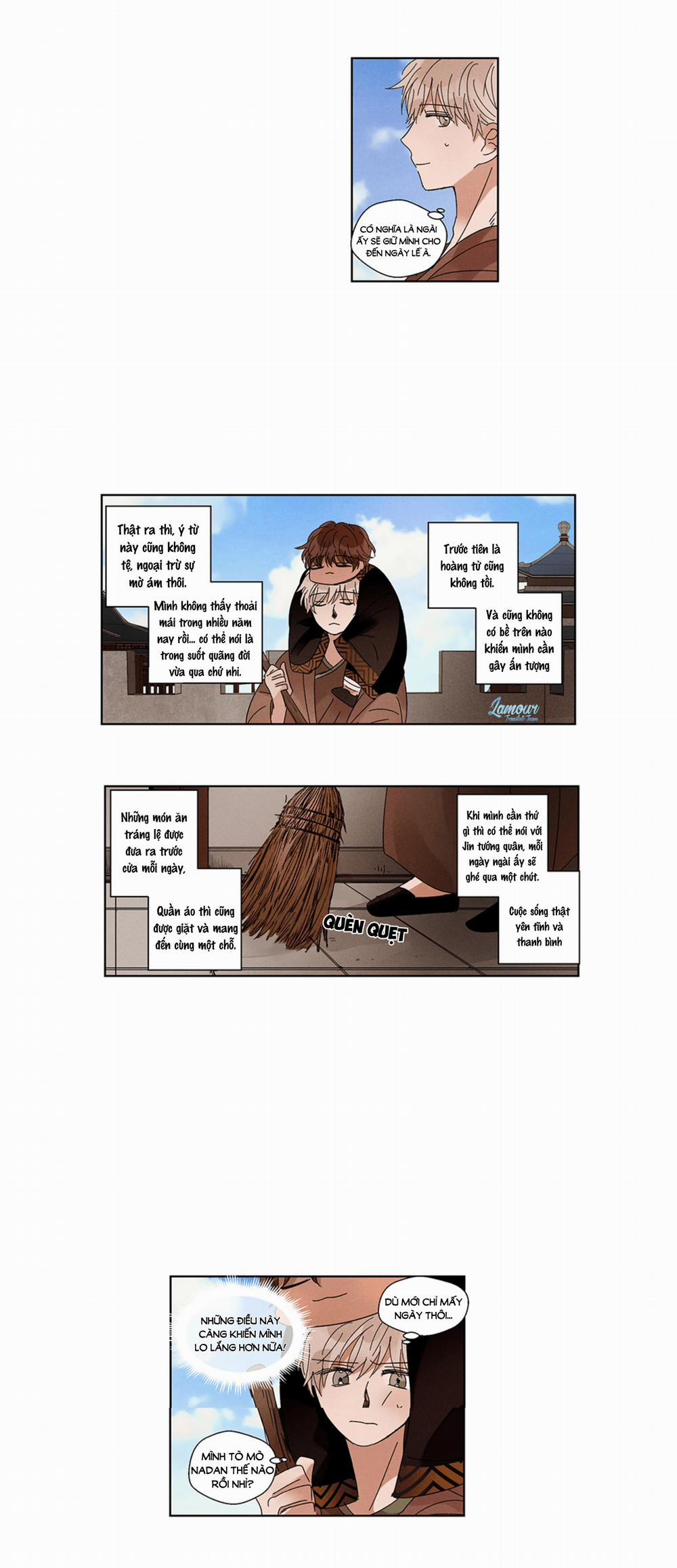 Vùng Đất Mưa Của Những Con Rồng 12 trang 7