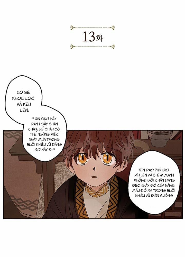 Vùng Đất Mưa Của Những Con Rồng 13 trang 0