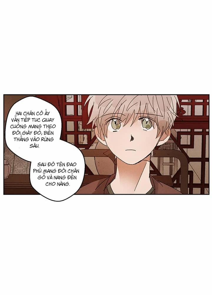 Vùng Đất Mưa Của Những Con Rồng 13 trang 1