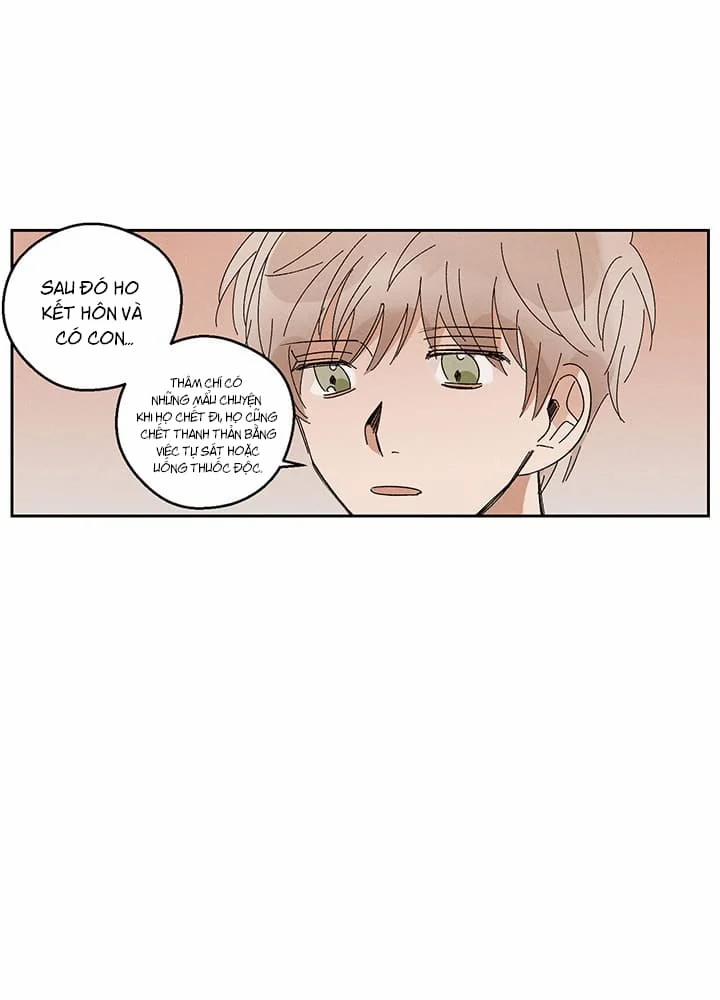 Vùng Đất Mưa Của Những Con Rồng 13 trang 12