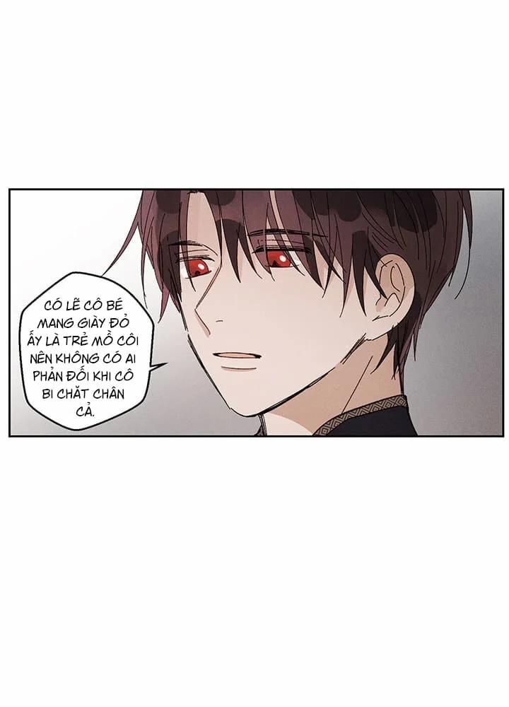 Vùng Đất Mưa Của Những Con Rồng 13 trang 14