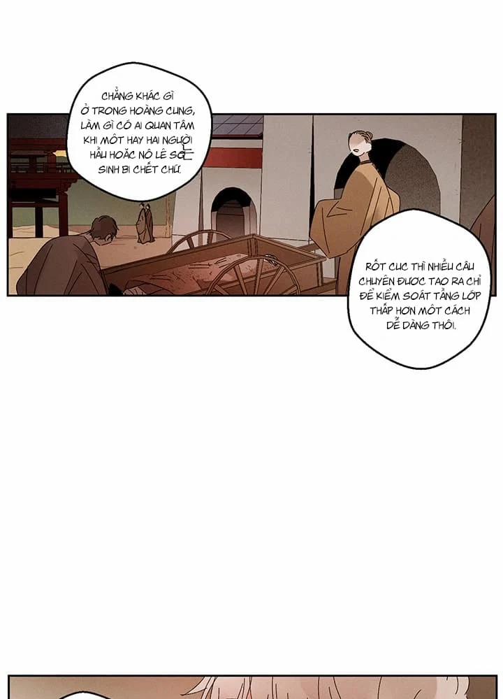 Vùng Đất Mưa Của Những Con Rồng 13 trang 15