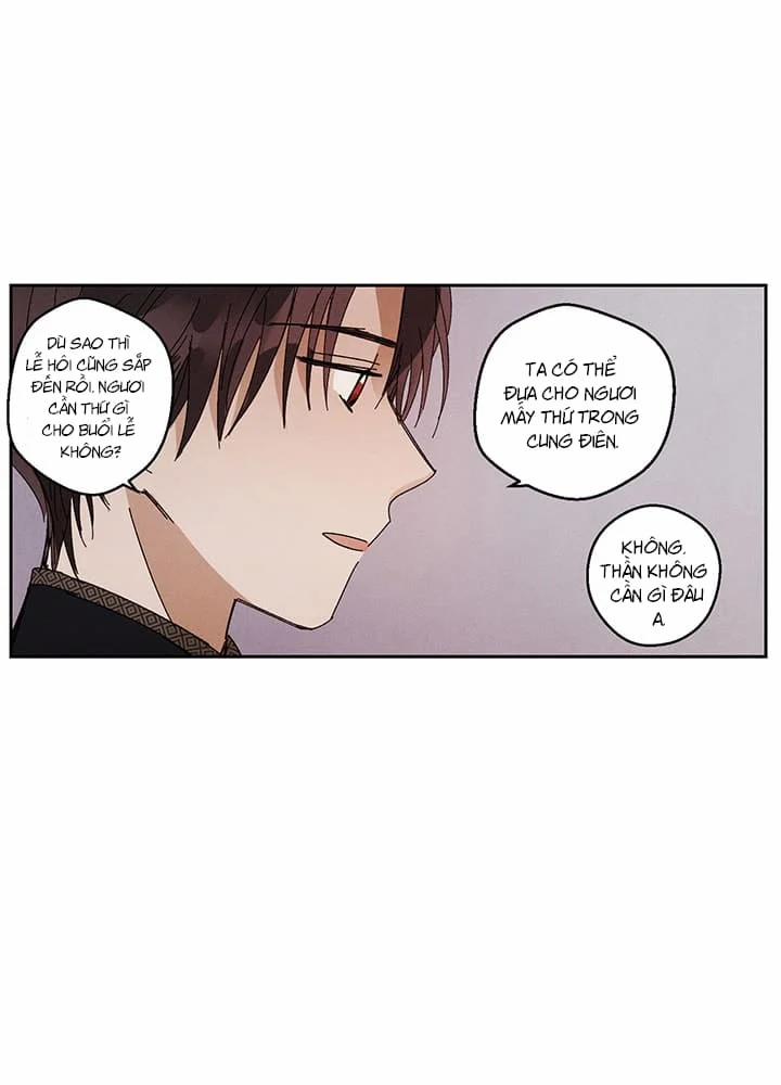 Vùng Đất Mưa Của Những Con Rồng 13 trang 17