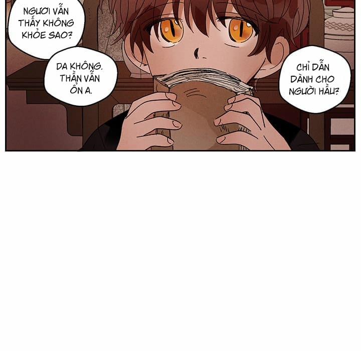 Vùng Đất Mưa Của Những Con Rồng 13 trang 19