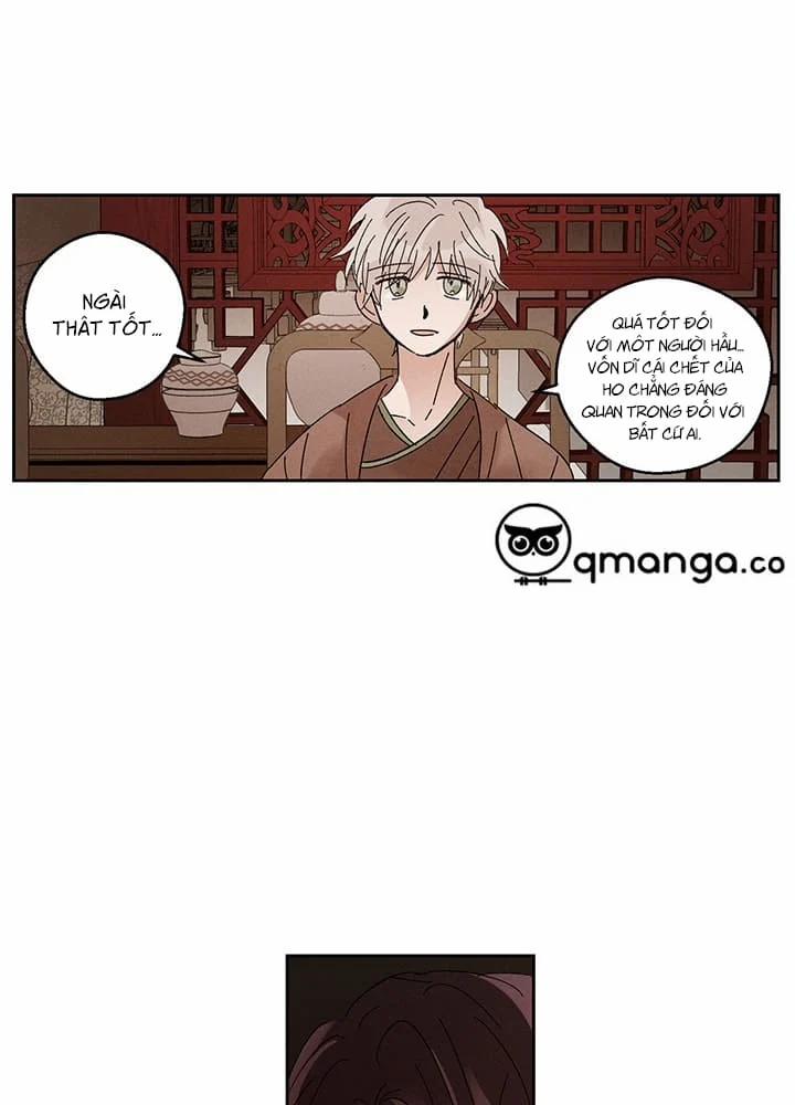 Vùng Đất Mưa Của Những Con Rồng 13 trang 20