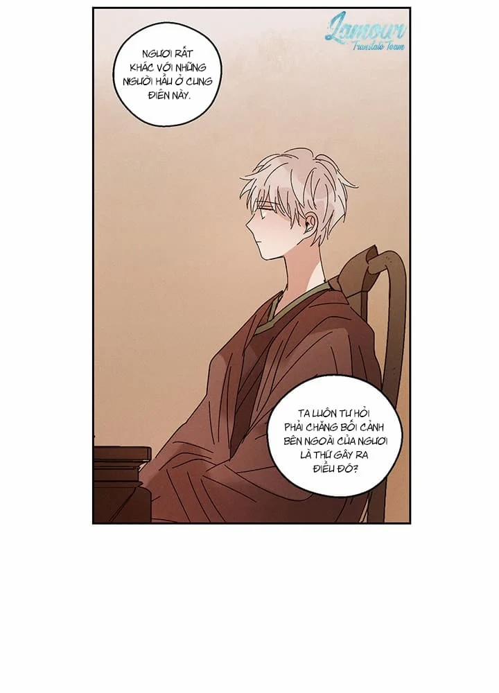 Vùng Đất Mưa Của Những Con Rồng 13 trang 22