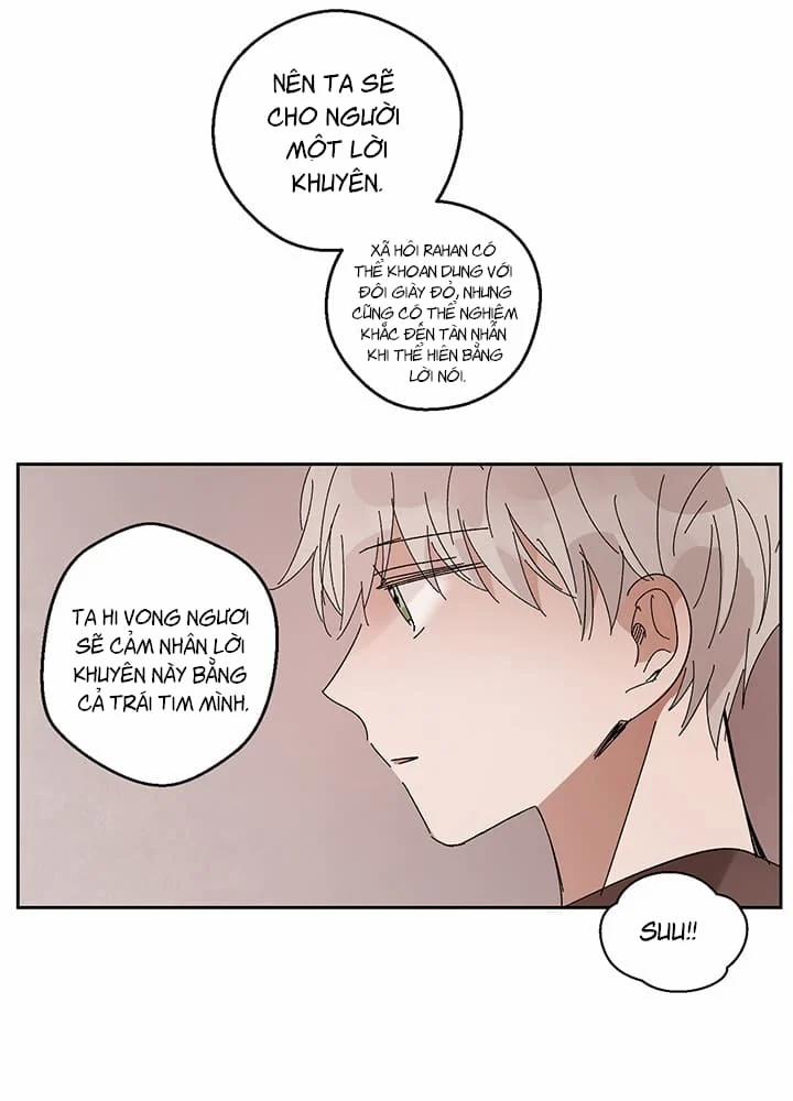 Vùng Đất Mưa Của Những Con Rồng 13 trang 23