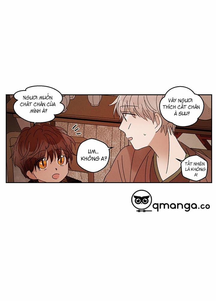 Vùng Đất Mưa Của Những Con Rồng 13 trang 25