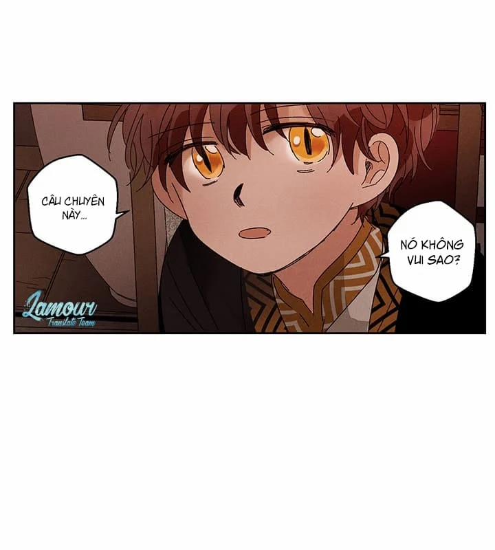 Vùng Đất Mưa Của Những Con Rồng 13 trang 26