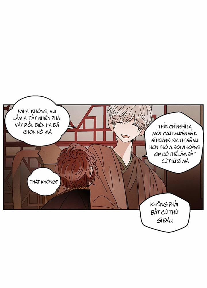 Vùng Đất Mưa Của Những Con Rồng 13 trang 27