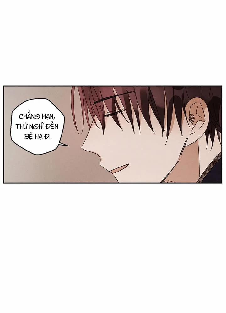 Vùng Đất Mưa Của Những Con Rồng 13 trang 28