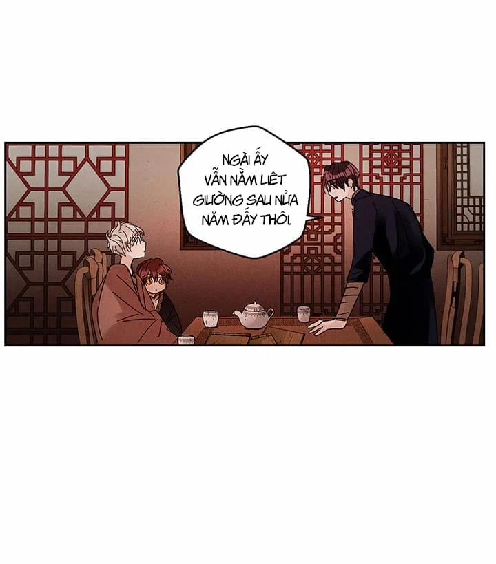 Vùng Đất Mưa Của Những Con Rồng 13 trang 29