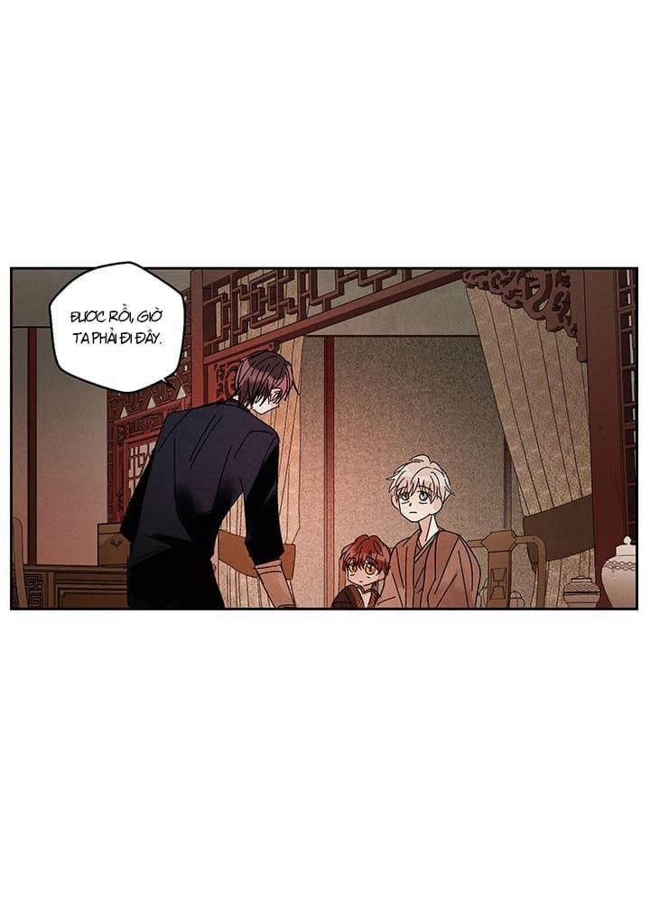 Vùng Đất Mưa Của Những Con Rồng 13 trang 30