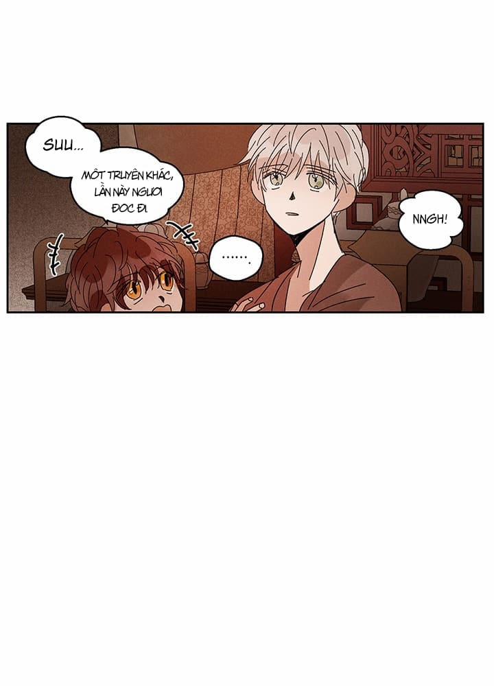 Vùng Đất Mưa Của Những Con Rồng 13 trang 31