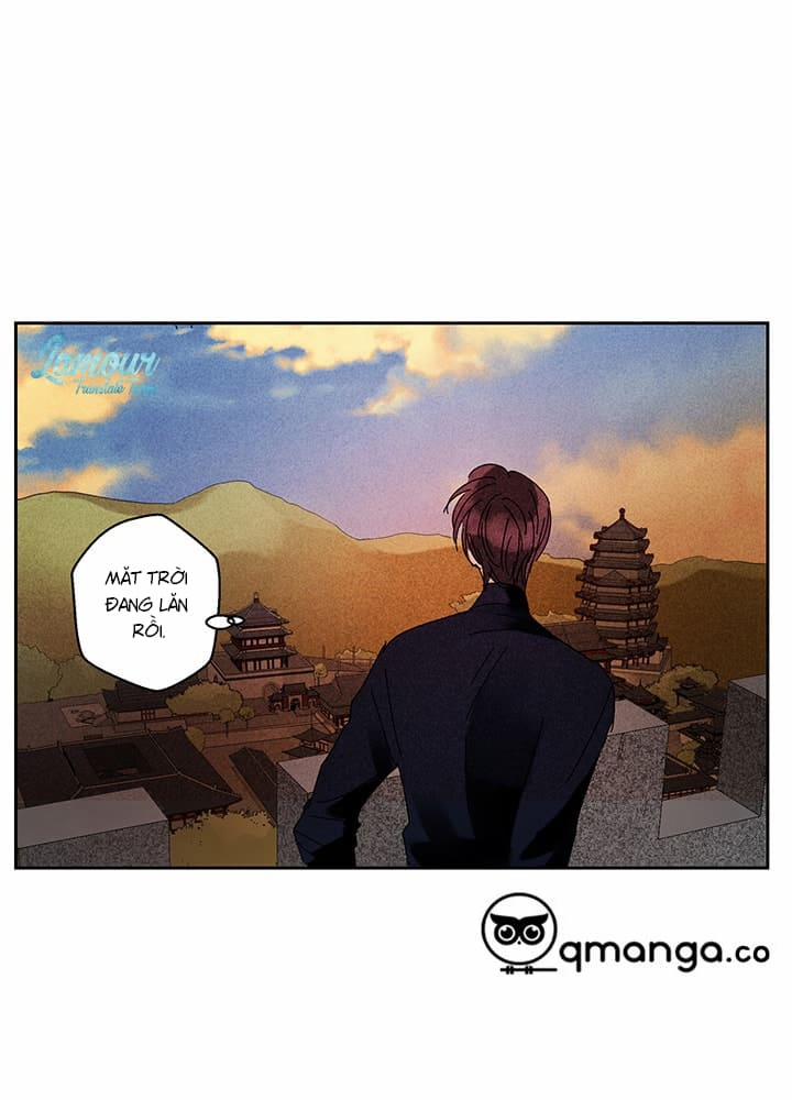 Vùng Đất Mưa Của Những Con Rồng 13 trang 33