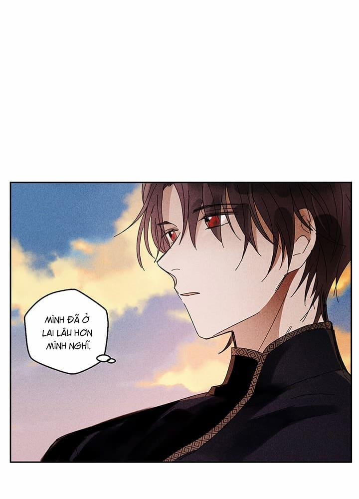 Vùng Đất Mưa Của Những Con Rồng 13 trang 34