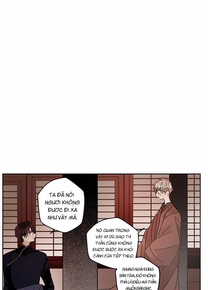 Vùng Đất Mưa Của Những Con Rồng 13 trang 36