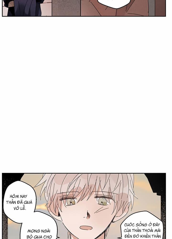 Vùng Đất Mưa Của Những Con Rồng 13 trang 37