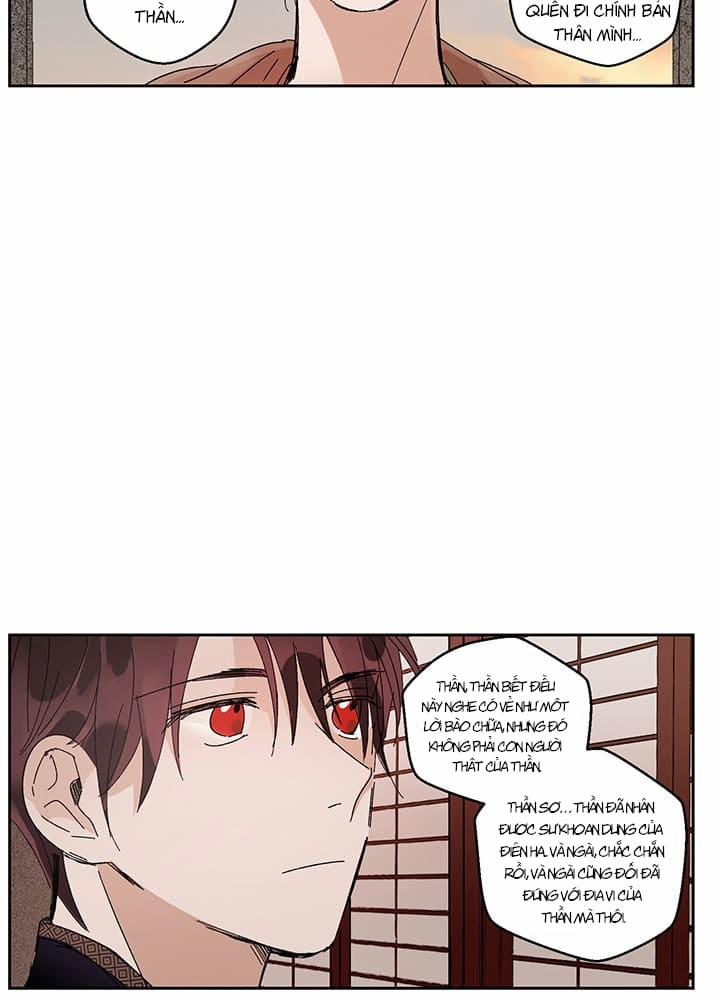 Vùng Đất Mưa Của Những Con Rồng 13 trang 38