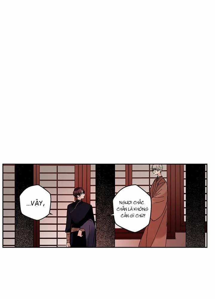 Vùng Đất Mưa Của Những Con Rồng 13 trang 39