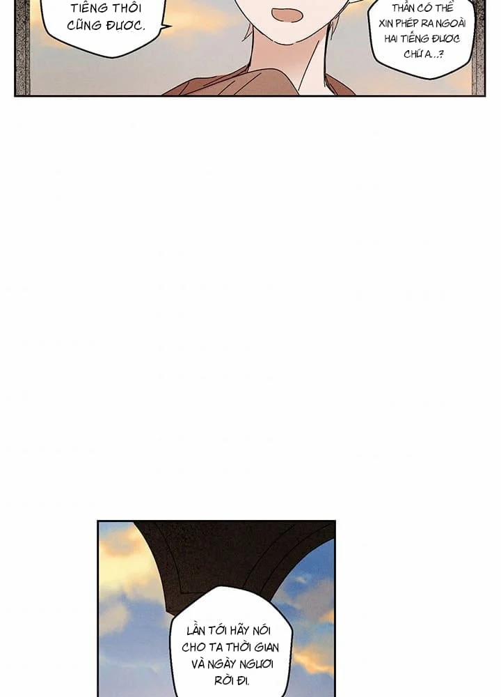 Vùng Đất Mưa Của Những Con Rồng 13 trang 45